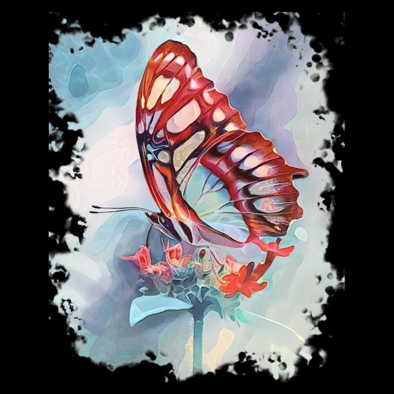 Schmetterling