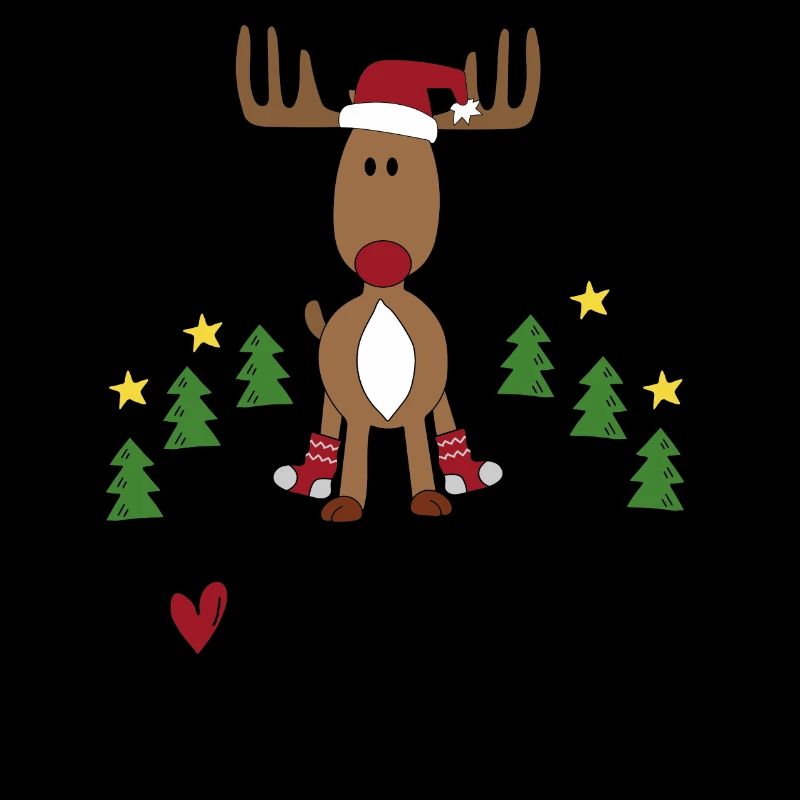 My first Christmas