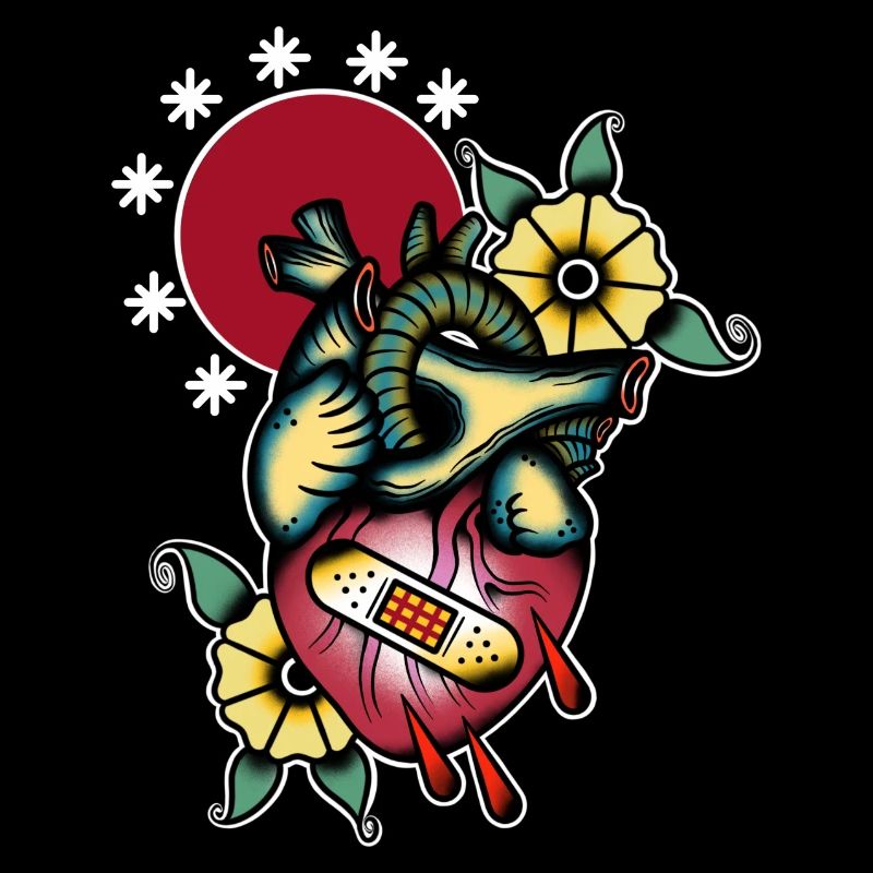 Nicht einmal schlecht