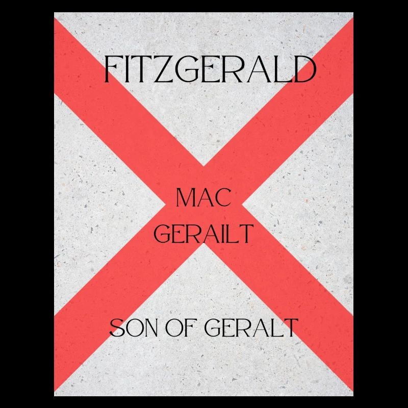 Fitzgerald