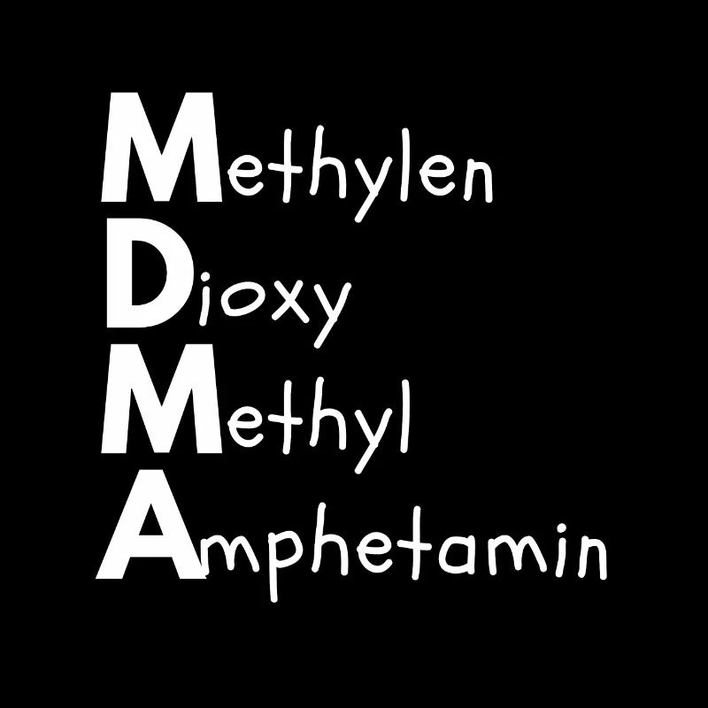 Methylendioxymethylamphetamin