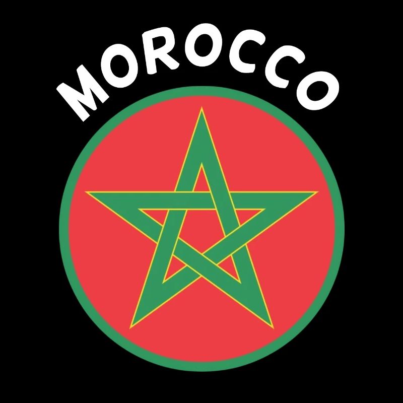 Marokko