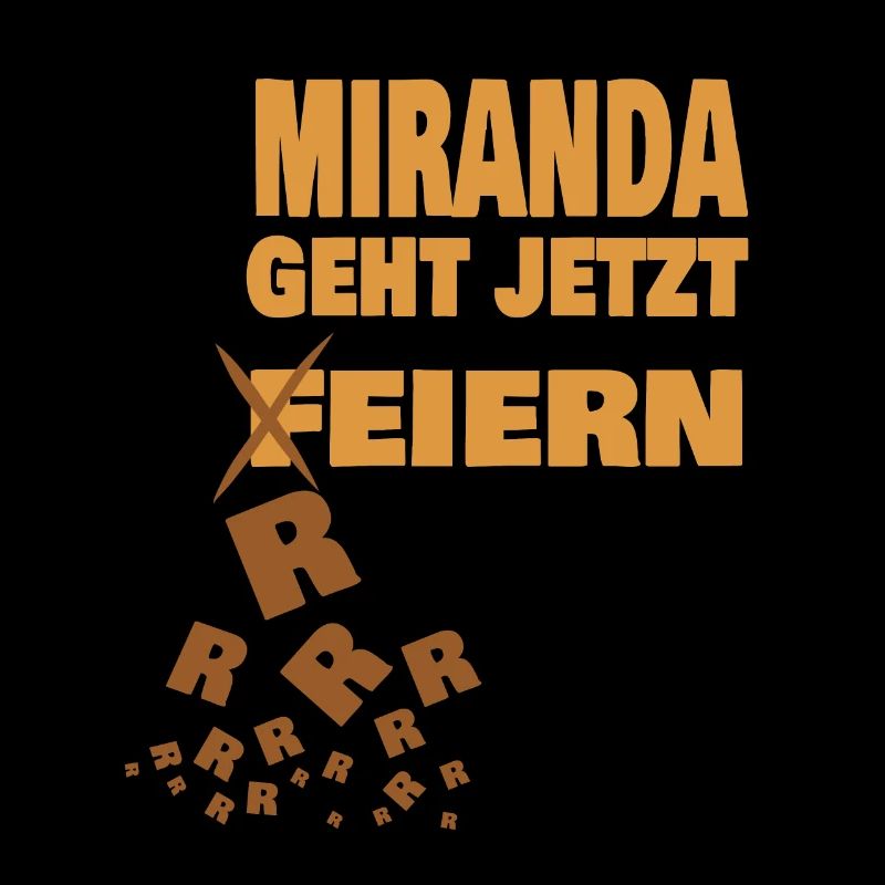 miranda