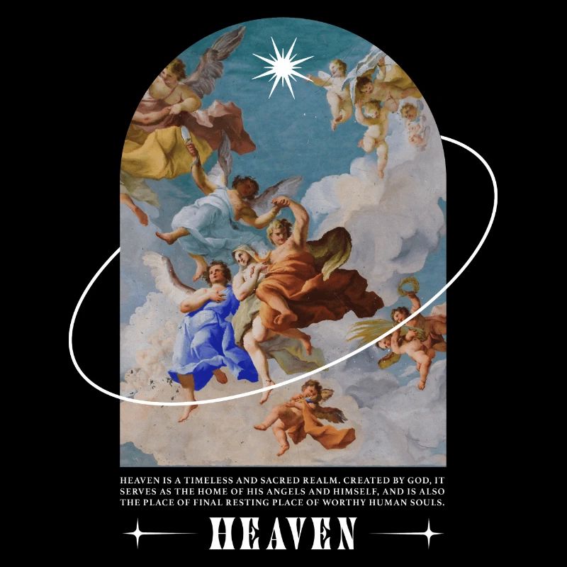 Heaven