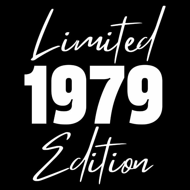 1979 Limited Edition