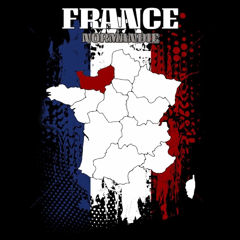 Normandy