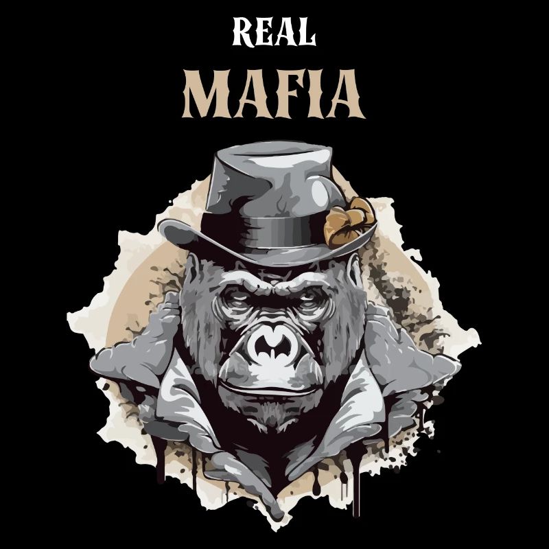 La vraie mafia