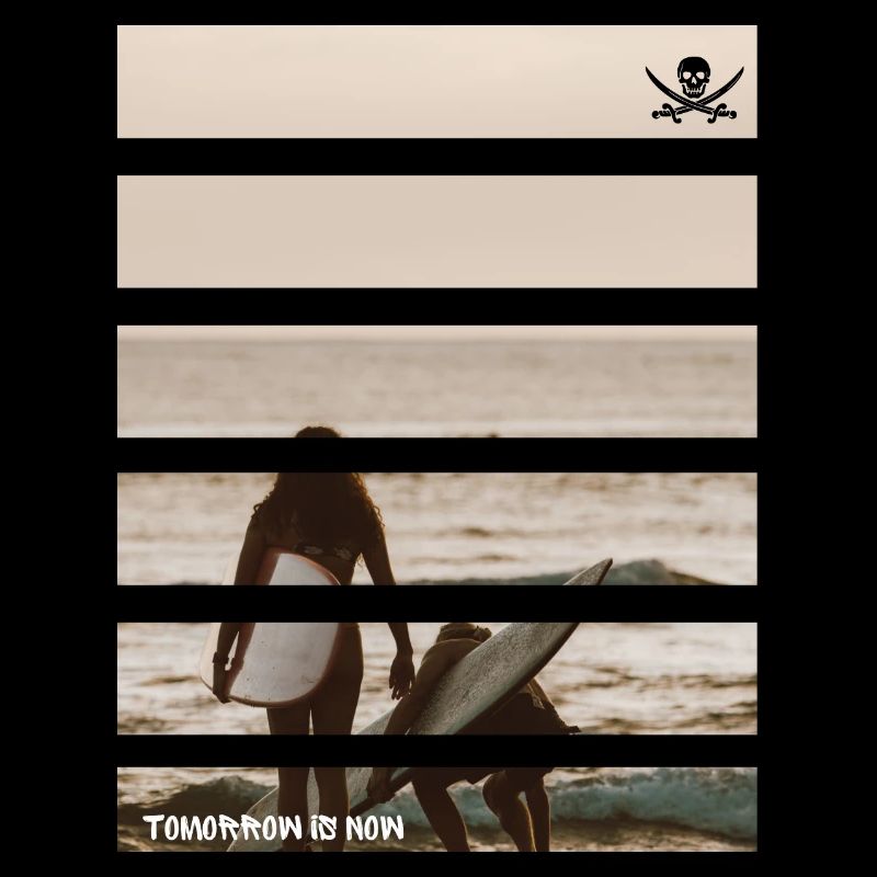 Demain, c’est maintenant