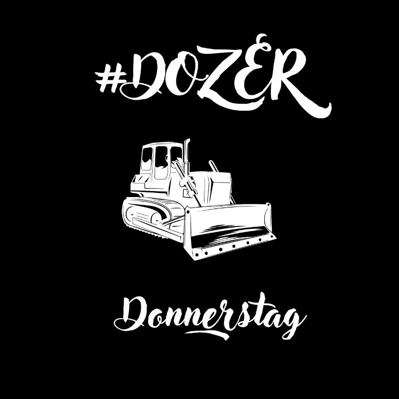 DOZER Donnerstag