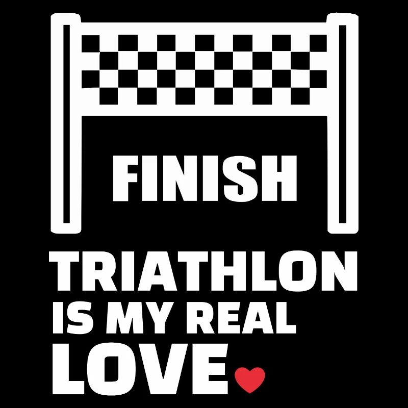 J’adore le triathlon