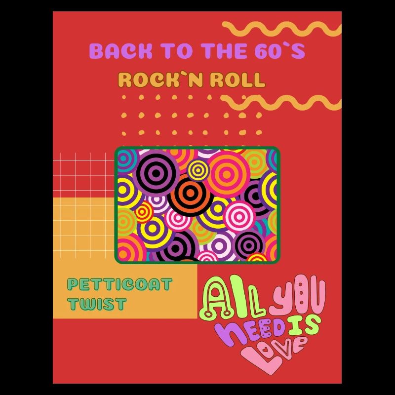 back to the 60s