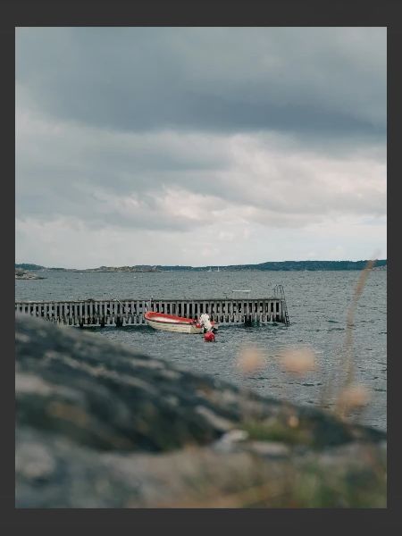 ocean
