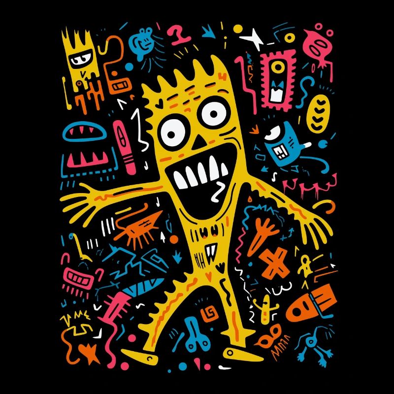 Moons melodischer Heuler