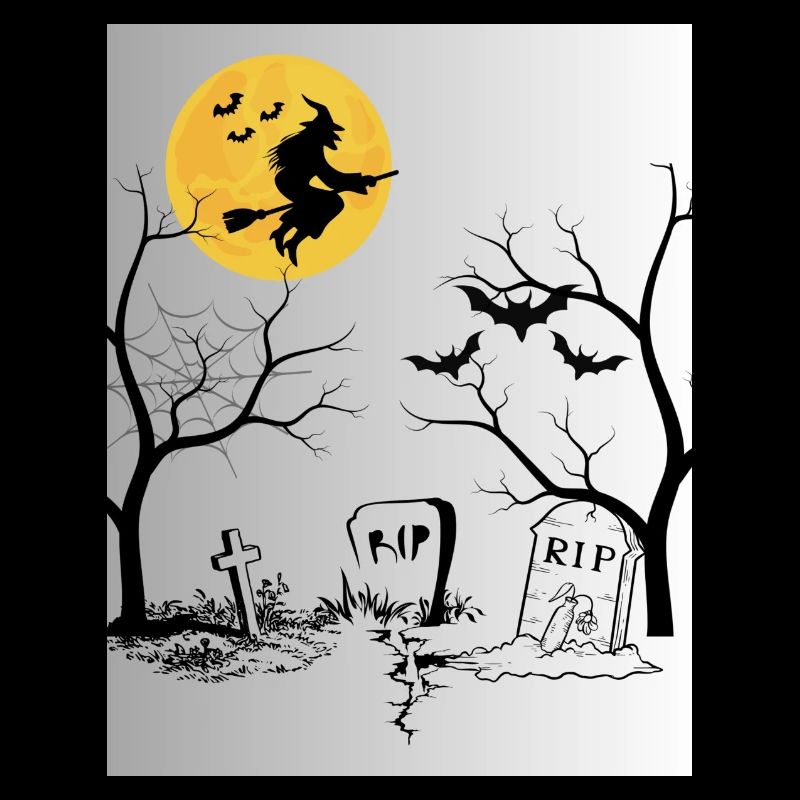 Halloweens Hello Wien