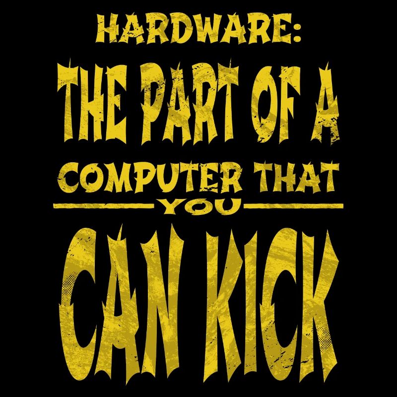 Informatique Informatique Humour Idée présente