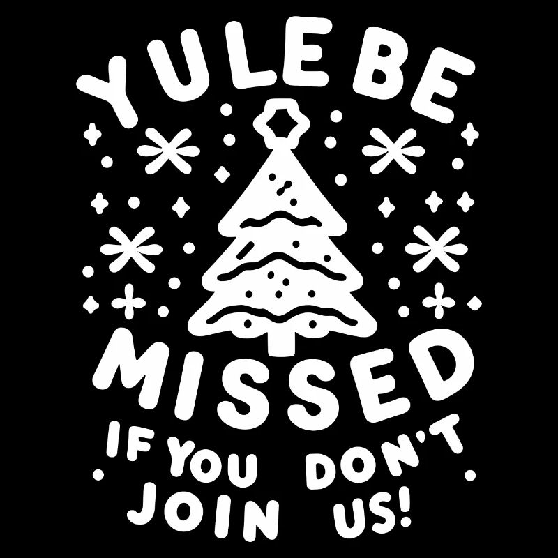 Noël à ne pas manquer si vous ne vous joignez pas à nous