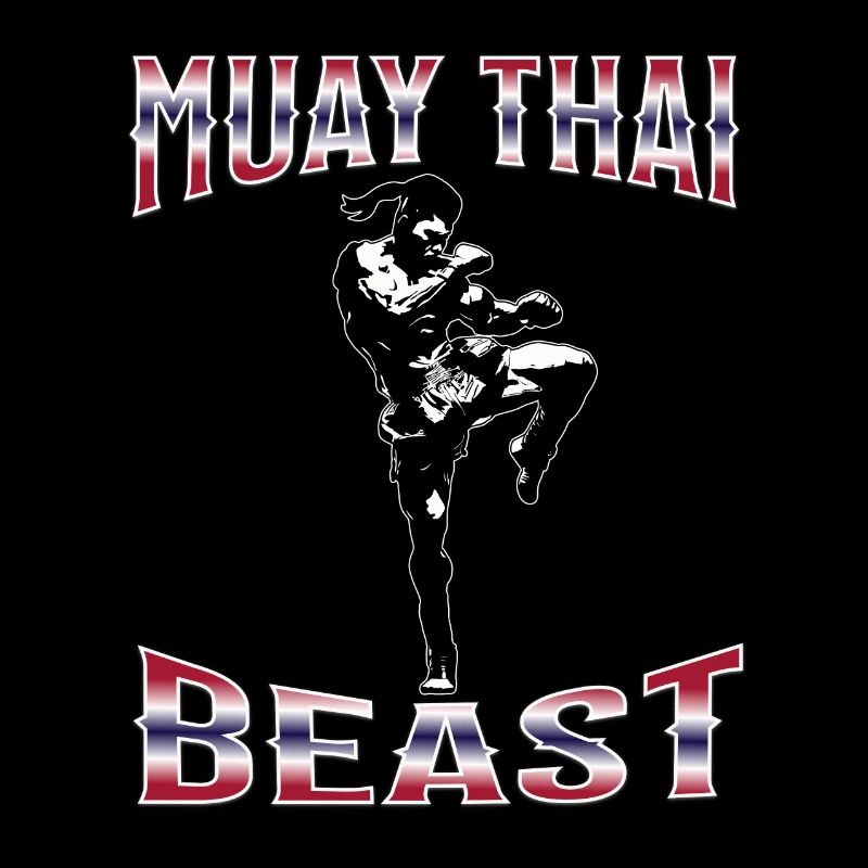 Muay Thai Boxing Muay Thai