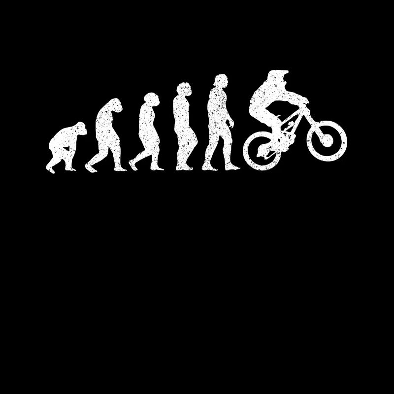 Mountainbike Evolution MTB Geschenk