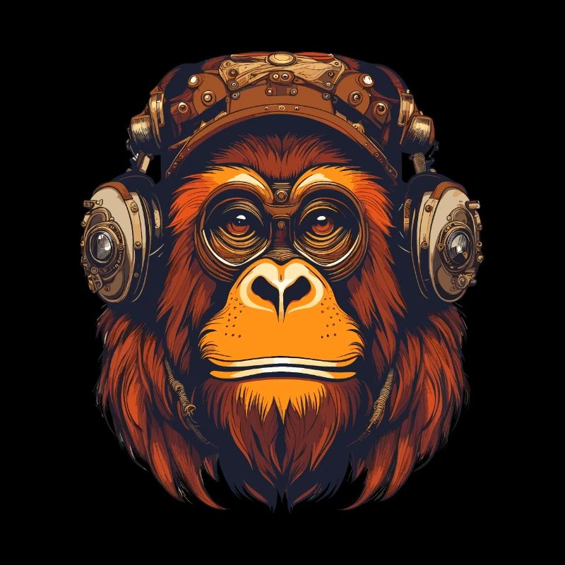 Orang-Utan