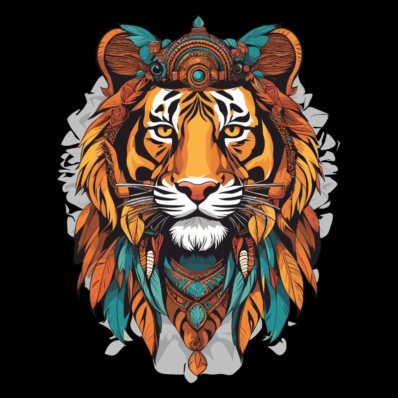 Tiger Tribe