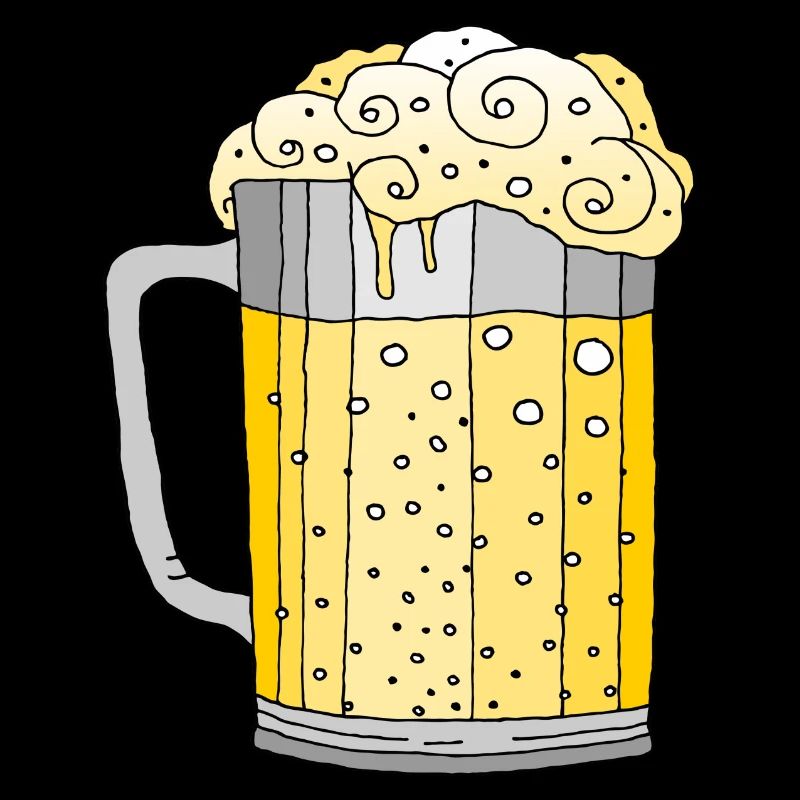 Becher
