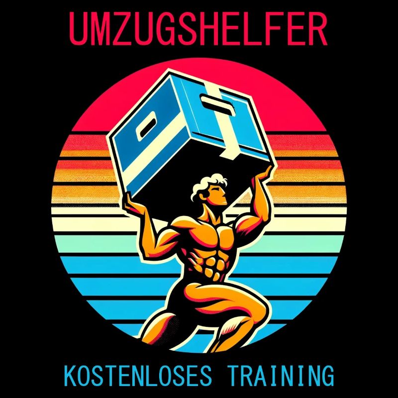 Umzugshelfer