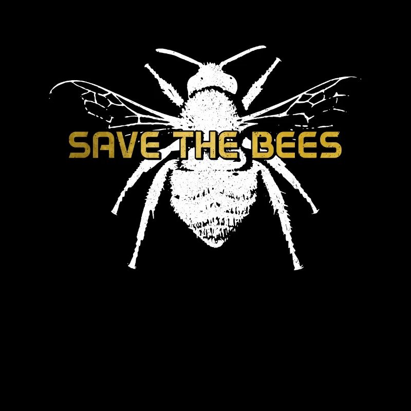 Beekeeper Gift Bees Vintage