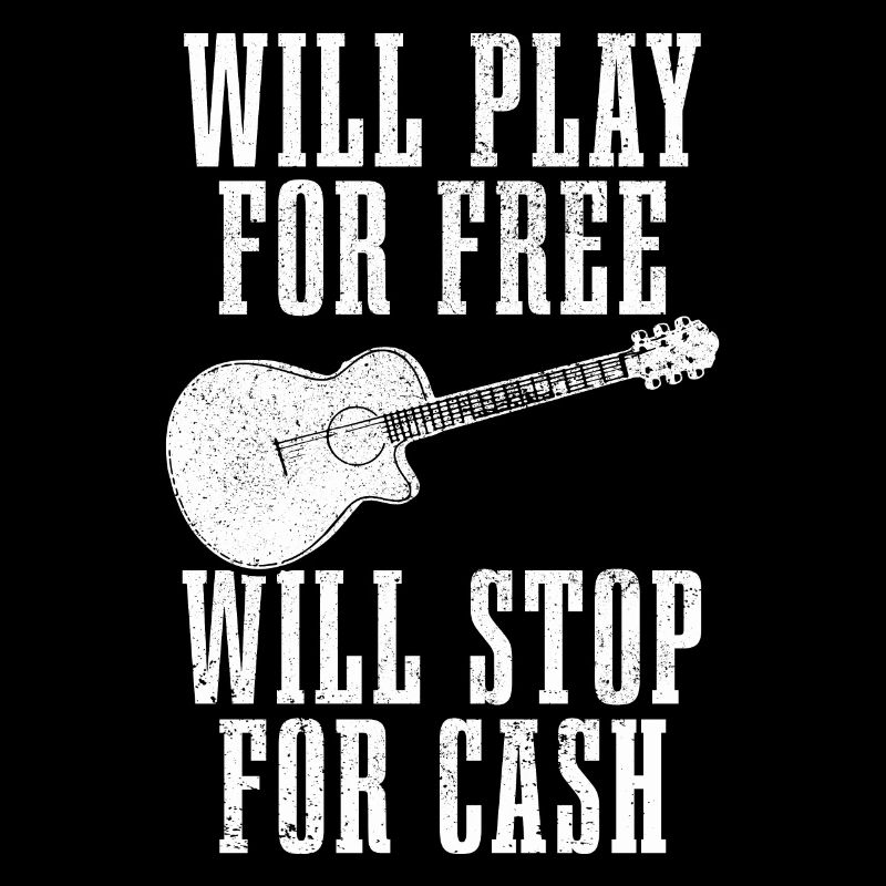 Gitarre Gitarrist Lustig Geschenk