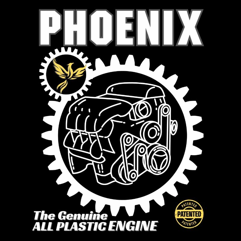PHOENIX Engine
