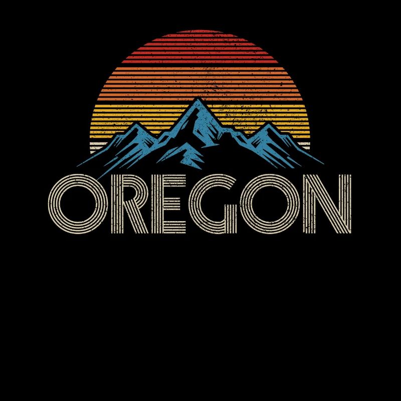 Oregon