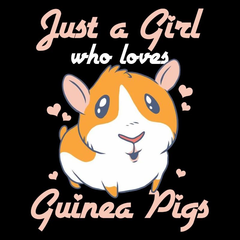 Guinea pig