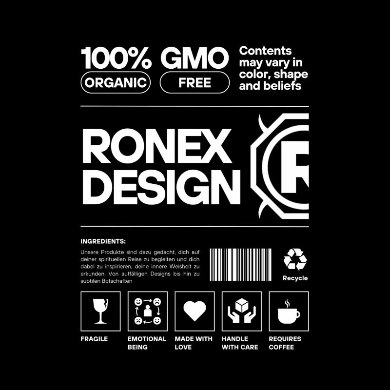 Ronex Designs