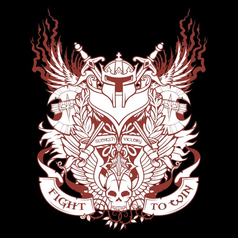 fight to win