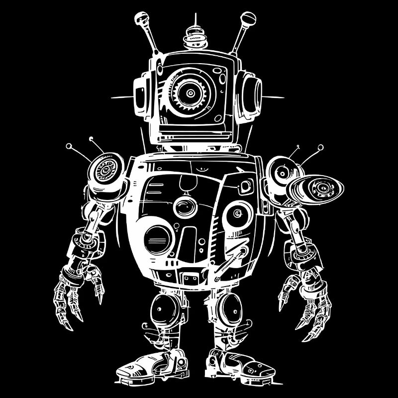 Professor Botanical - RoboTrip