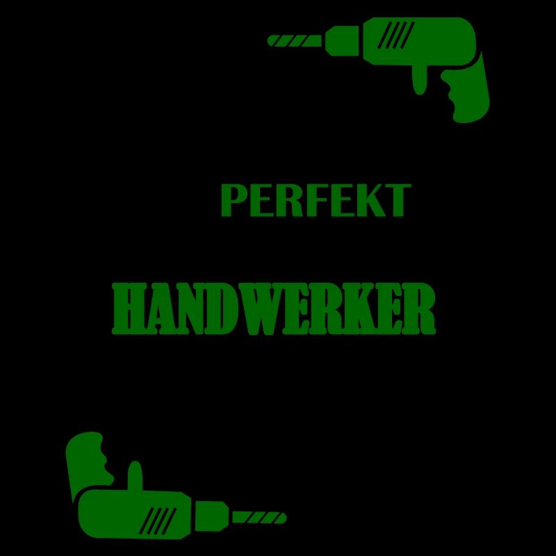 Niemand ist Perfekt doch als Handwerker