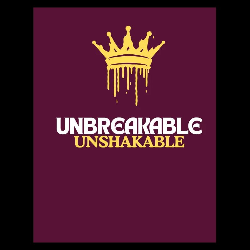UNBREAKABLE