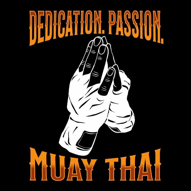 Muay Thai Boxing Muay Thai