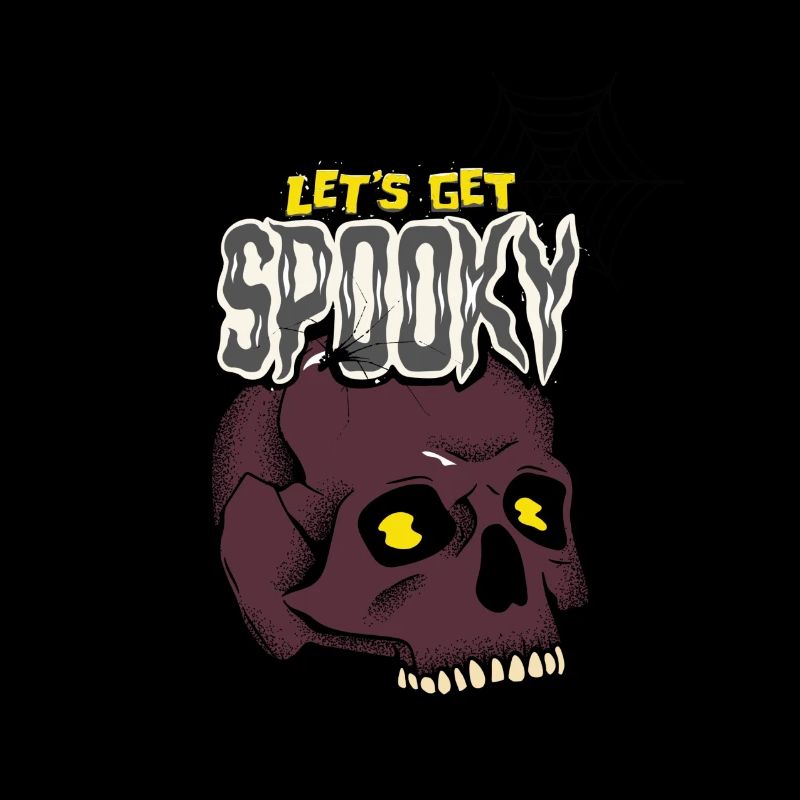 let`s get Spooky