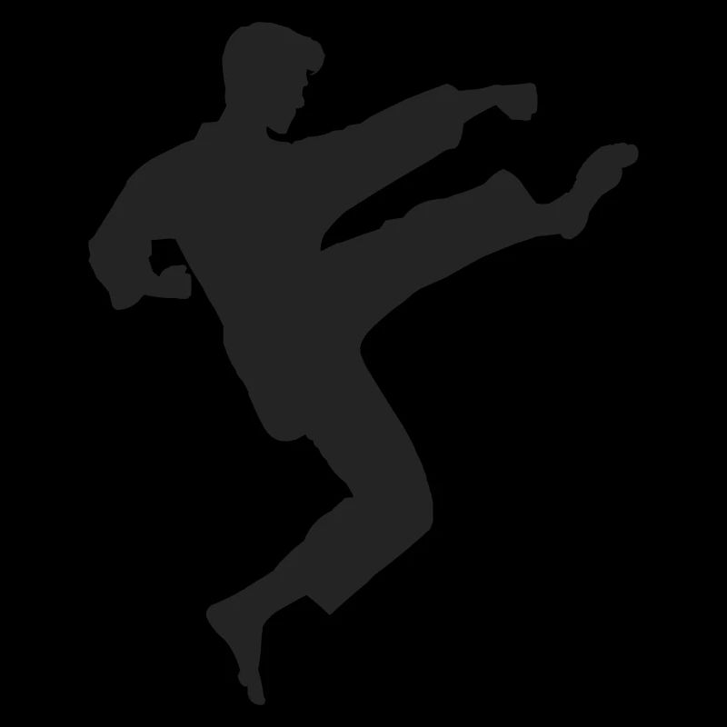 karate