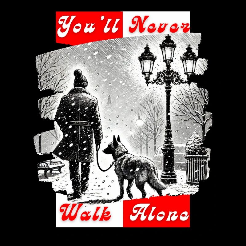 You ll Never Walk Alone