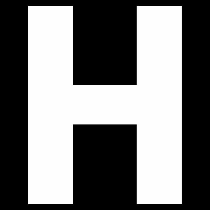 H