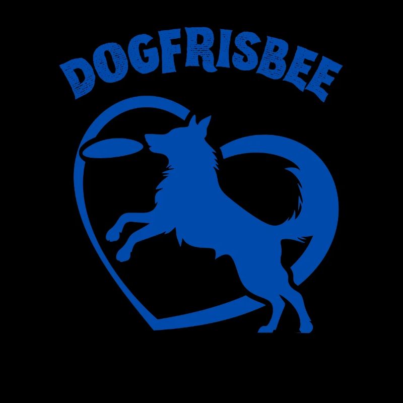 Dogfrisbee - Disk Dog