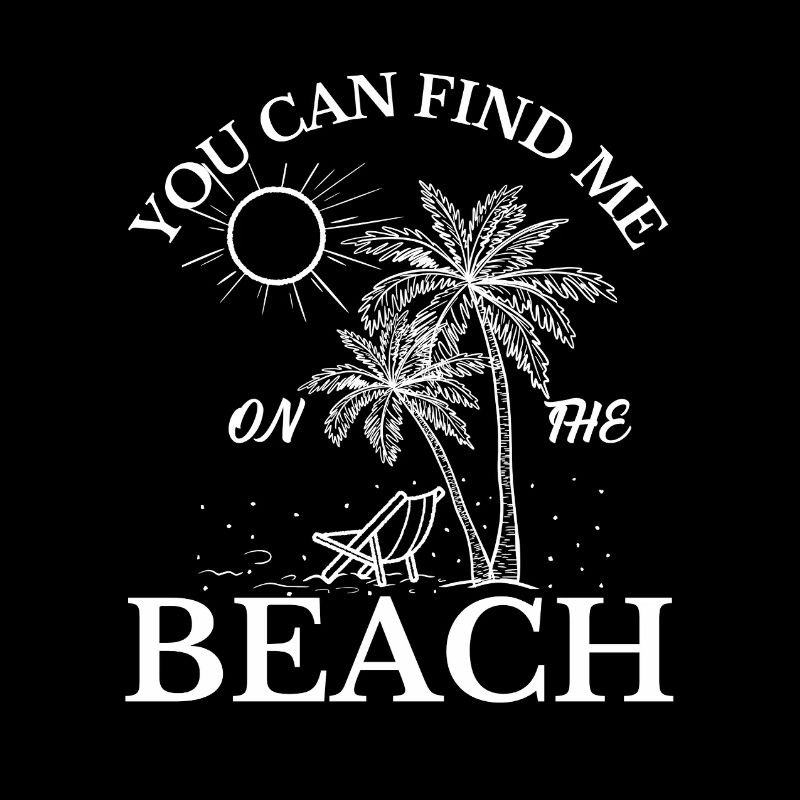 Des vacances à la mer