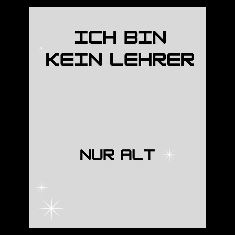 Lehrer