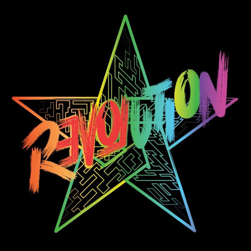 revolution