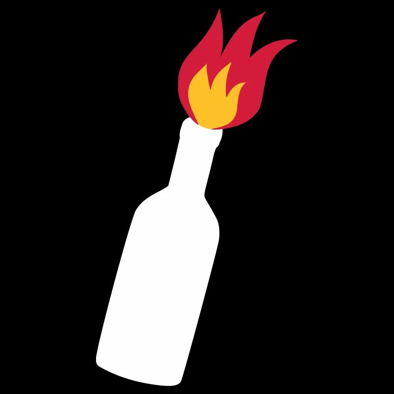 Cocktail Molotov