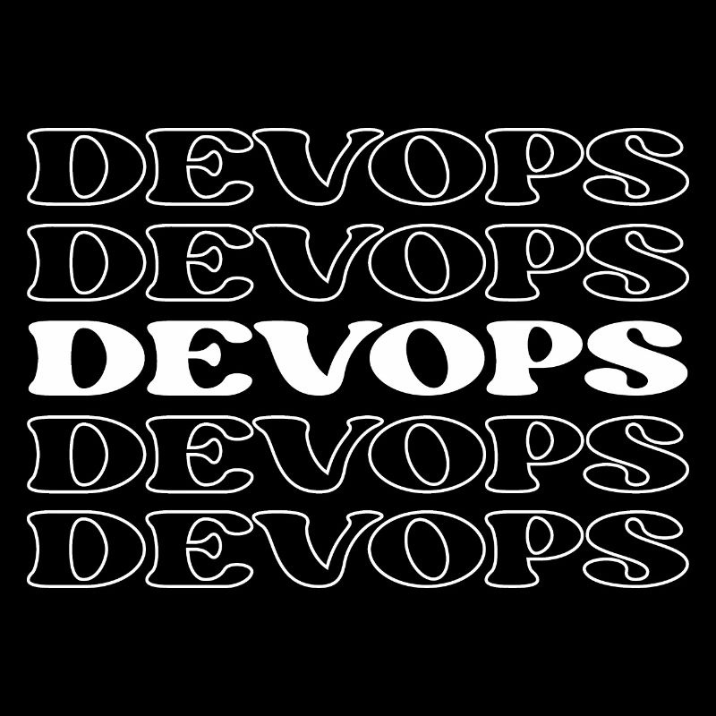 Devops Développeur Opérations Ingénieur Devops