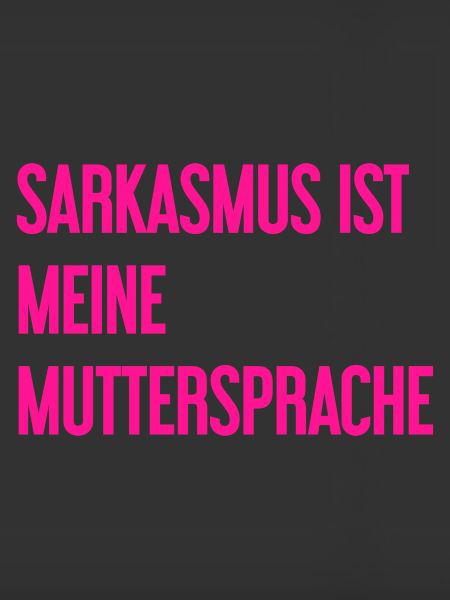 Sarcasme Pro
