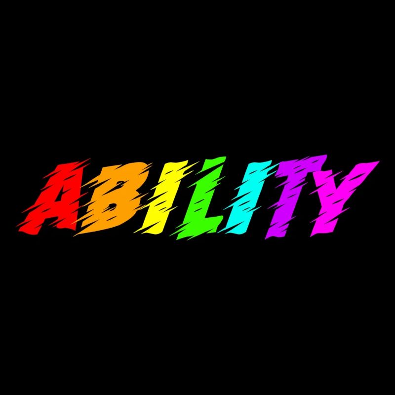Ability