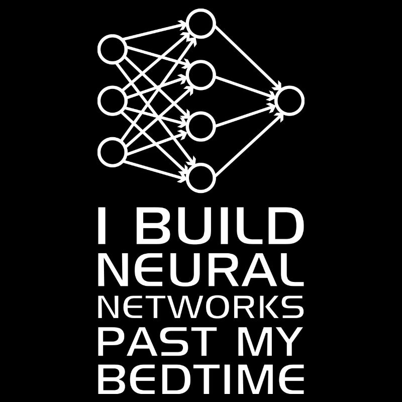 Neural Networks Datenwissenschaft Informatik